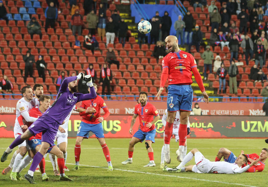 FOTO: SINIŠA PAŠALIĆ/RINGIER
