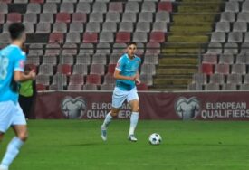 Zbog selektora je reprezentacija BiH za njega "završena priča", a sada se nalazi pred velikim transferom u Seriju A