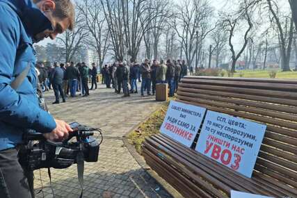 Mljekari u RS prihvatili prijedlog Ministarstva, odustali od radikalizacije protesta