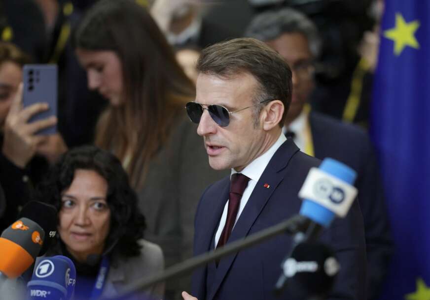 FOTO: EPA