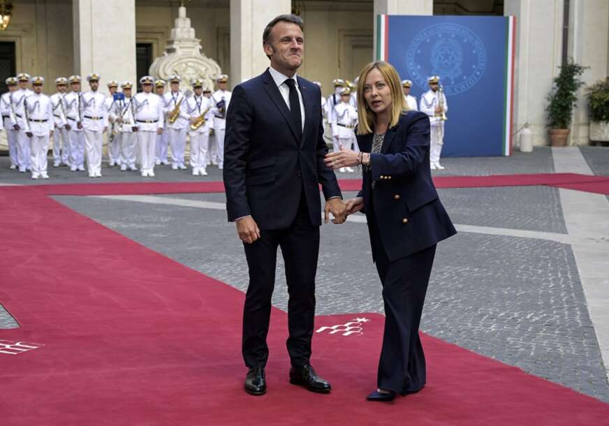 FOTO: EPA