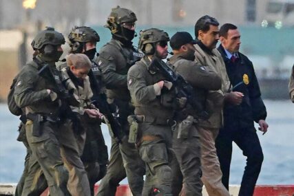 POČELO SUĐENJE Maduro se izjasnio da nije kriv