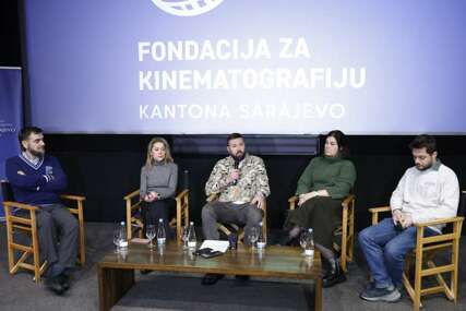 Osnovana Fondacija za kinematografiju KS, osigurano 2,5 miliona KM