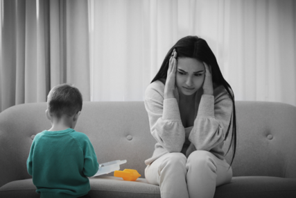 Porodice pucaju neprimjetno: Djeca imaju sve, osim onoga što im najviše treba