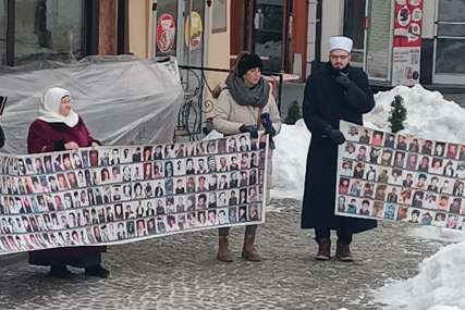 Majke Srebrenice čuvaju istinu: Ne damo da se zločin zaboravi ni umanji