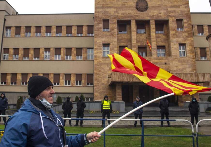 FOTO: EPA