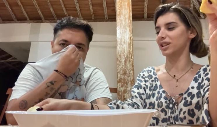 FOTO: MARIJA SERIFOVIC/YOUTUBE/SCREENSHOT