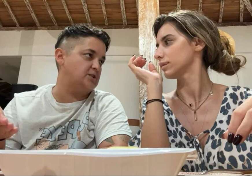 FOTO: MARIJA SERIFOVIC/YOUTUBE/SCREENSHOT