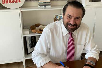 Nesuđeni Trumpov ambasador u Srbiji umro je od srčanog udara