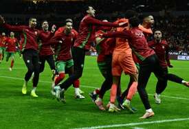 Francuska i Maroko večeras u borbi za polufinale Svjetskog prvenstva