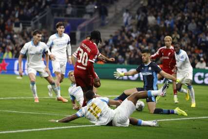 LIGA PRVAKA Poraz Atalante u Bergamu, Bayern, Chelsea, Barca i Liverpool sigurni