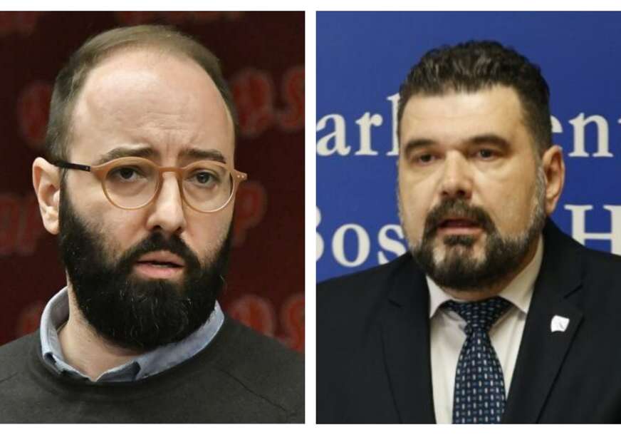 FOTO: SDP BIH / BOSNAINFO