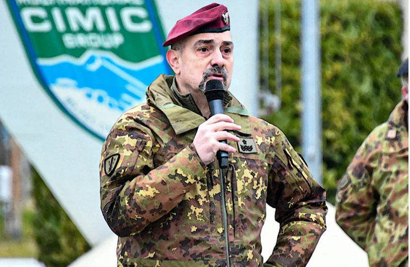 FOTO: NATO