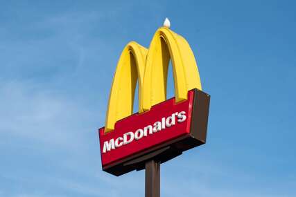 McDonald's pod istragom zbog seksualnog uznemiravanja radnika u Velikoj Britaniji