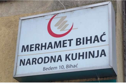 Merhamet Bihać uložio skoro milion KM u humanitarni rad