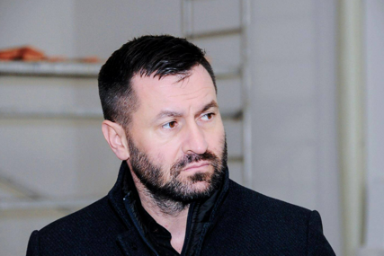 Memišević o kolapsu u Sarajevu: "Bože, sačuvaj nas prirodne nesreće i Naše stranke"