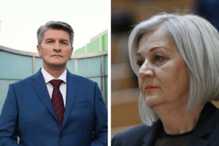 Analiza Mehmedovića: Zašto državna vlada piše samo na hrvatskom i engleskom jeziku
