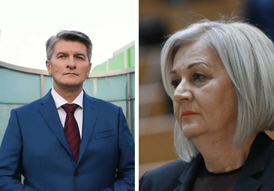 FOTO: FACEBOOK / ŠEMSUDIN MEHMEDOVIĆ