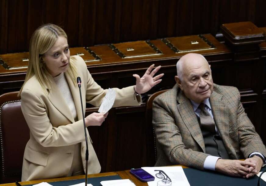 FOTO: EPA