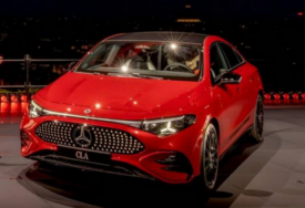 Mercedes zaustavio proizvodnju luksuznih modela zbog nedostatka dijelova