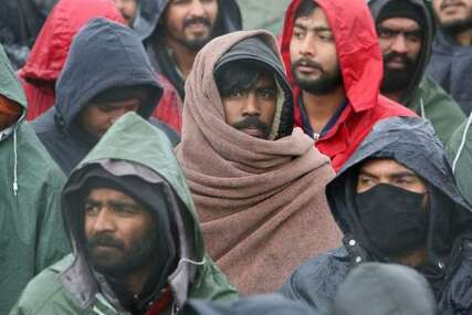 Na putu ka EU: Ko stoji iza ilegalnih migracija kroz BiH?