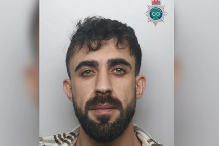 Migrant silovao djevojku u Britaniji: "Nisam se mogao zaustaviti"