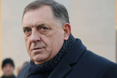   Milorad Dodik