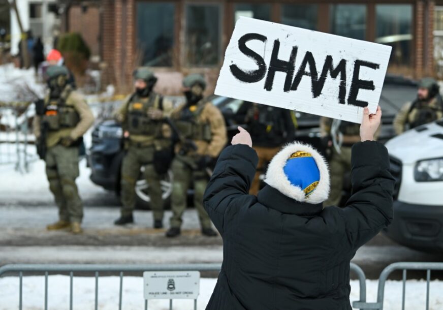 FOTO: EPA/CRAIG LASSIG

