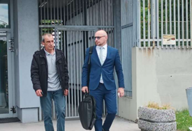 Potvrđena presuda protiv Miodraga Malića, dobio tri godine zatvora zbog veličanja zločinaca Mladića i Karadžića