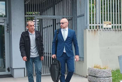 Miodragu Maliću tri godine zatvora za veličanje ratnih zločinaca