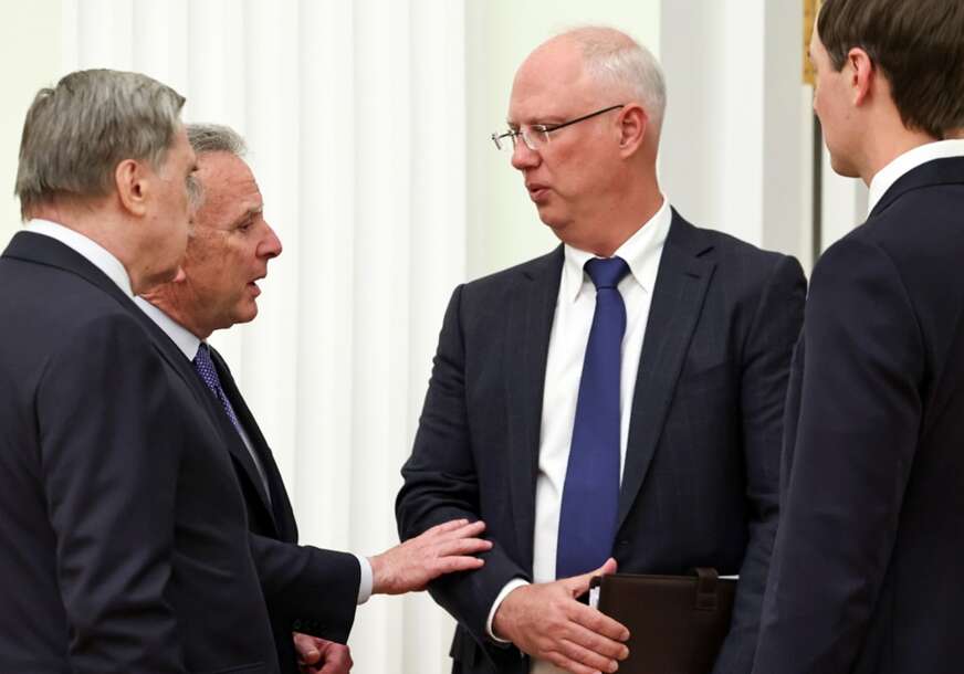 FOTO: EPA