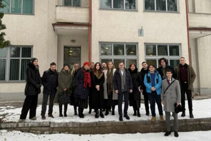 Centar za mlade Sarajevo podržavat će projekte mladih i njihovo uključivanje u društvene procese