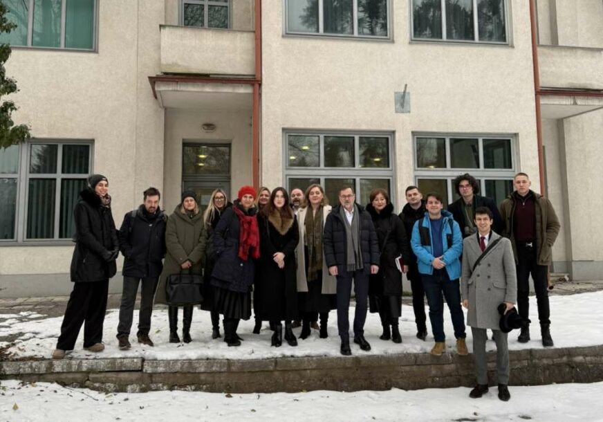 FOTO: SLUŽBA ZA PROTOKOL I PRESS KS
