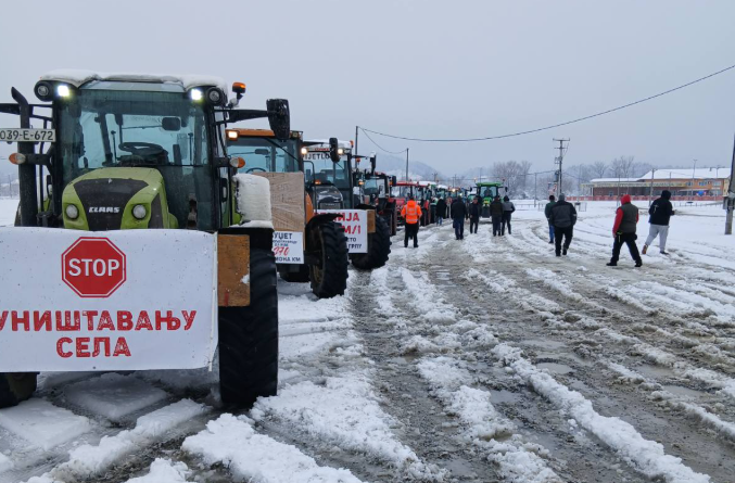 FOTO: UDRUŽENJE POLJOPRIVREDNIH PROIZVOĐAČA - MLJEKARA REPUBLIKE SRPSKE/FACEBOOK/SCRENSHOT