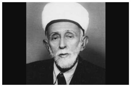 HEROJSKI ČIN Kako je tuzlanski muftija Kurt spasio Srbe na Božić 1942.