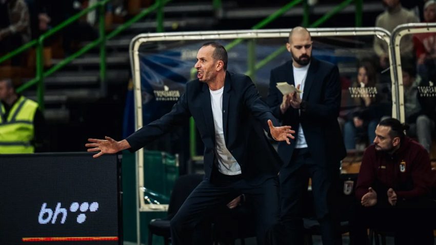 FOTO: FIBA