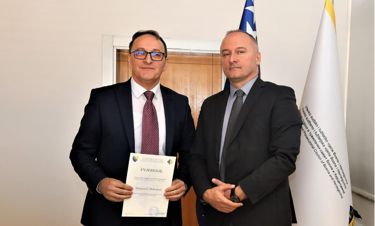 FOTO: PRAVOSUDJE.BA