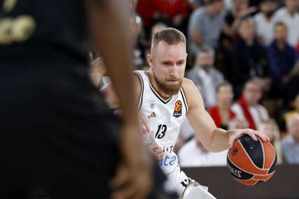 Dubai ubjedljivo pobijedio Bosnu i osigurao prvo mjesto u play offu