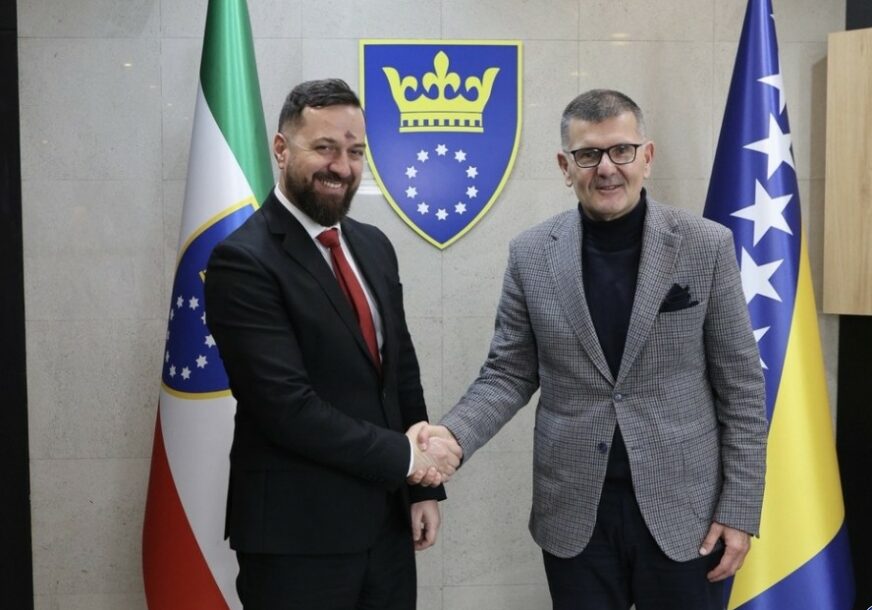 FOTO: FSBIH