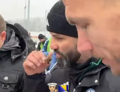 FOTO: SCREENSHOT/SKY SPORT DE 