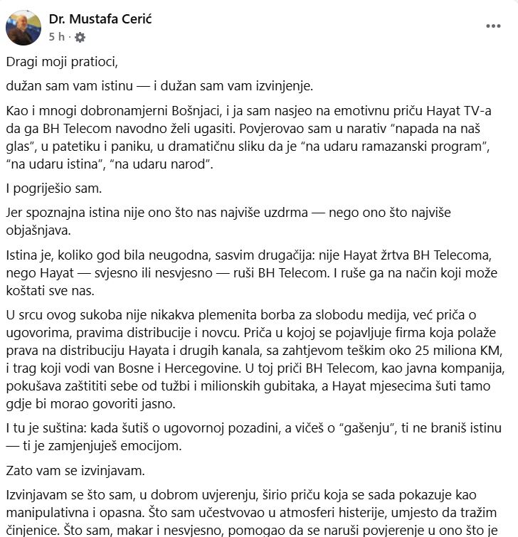 FOTO: FACEBOOK