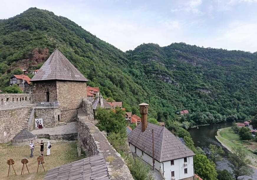FOTO: VEHID BEGUNIĆ