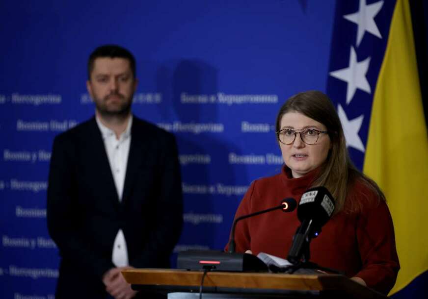 FOTO: ALMIR RAZIĆ / FENA