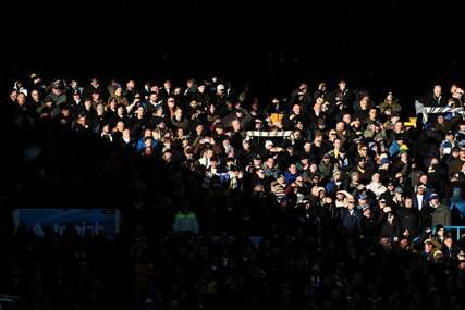 Umro navijač na stadionu Elland Road prije utakmice Leedsa i Manchester Uniteda