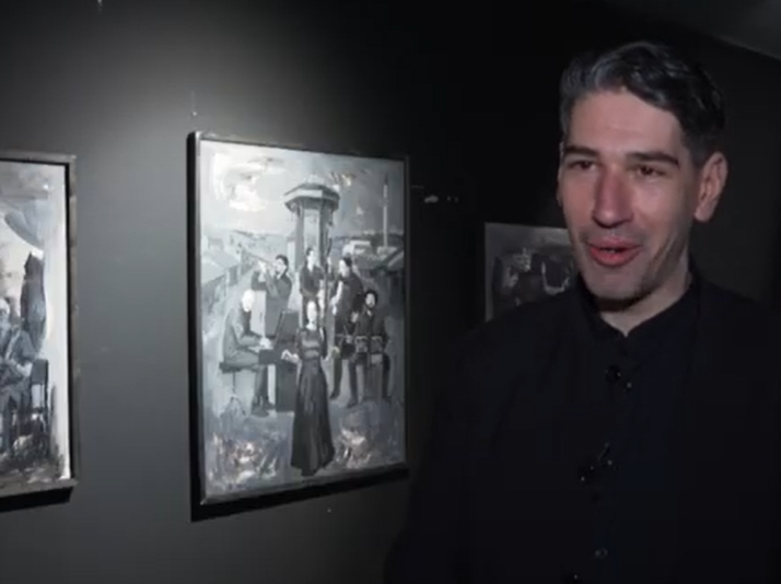 FOTO: PRINTSCREEN VIDEO FEDERALNA 