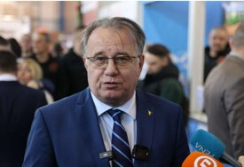 Nikšić zahvalio poziciji i opoziciji: Posao u Željezari nije završen