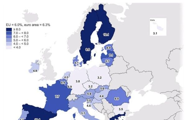 FOTO: EUROSTAT