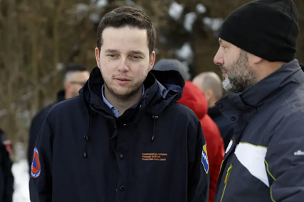 Uk nakon noćenja u Studentskom domu na Bjelavama: "Dotrajala infrastruktura, problemi s grijanjem i vodom"