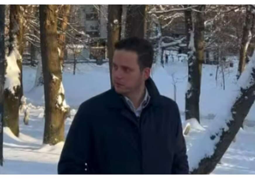 FOTO: PRINTSCREEN VIDEO NIHAD UK