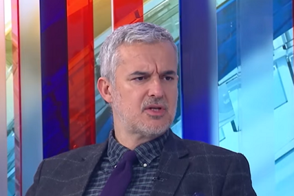 GUBITNIK DANA Nino Raspudić